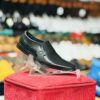 Formal Leather Shoe - Black