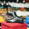 Formal Leather Shoe – Black