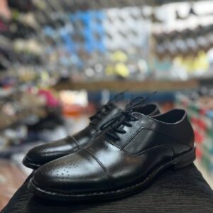 Formal Leather Shoe