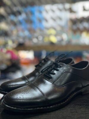 Formal Leather Shoe
