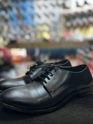 Formal Leather Shoe