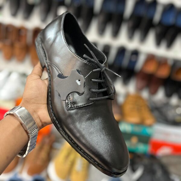 Formal Leather Shoe