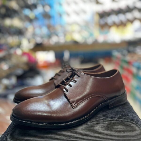 Formal Leather Shoe