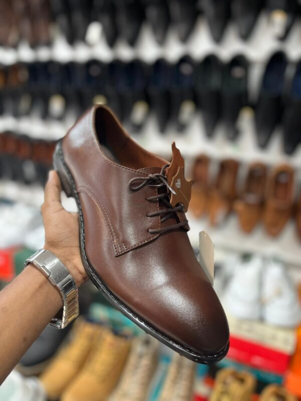 Formal Leather Shoe