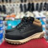 Mens Casual Boot