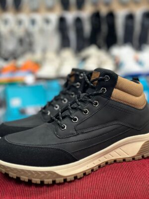 Mens Casual Boot