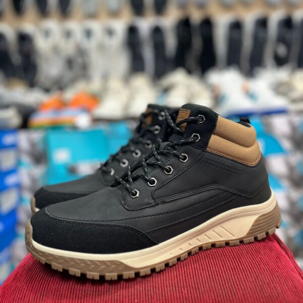 Mens Casual Boot